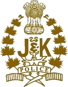 J&K Police official logo