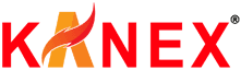 Kanex Fire Safety Official OEM Logo