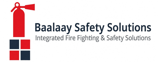 BSS Fire - Baalaay Safety Solutions