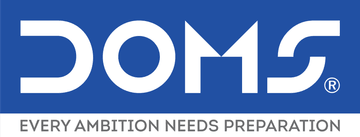 DOMS Industries Ltd official logo