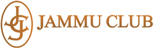 Jammu Club Auditorium official logo