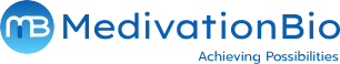 Medivation Bio Pvt Ltd official logo