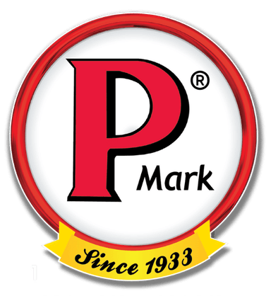 Nav Bharat Flour Mills (P Mark Group) official logo
