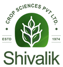 Shivalik Crop Sciences Pvt Ltd official logo