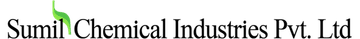 Sumil Chemicals Pvt Ltd official logo