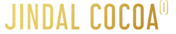 V J Jindal Group (Jindal Cocoa) official logo