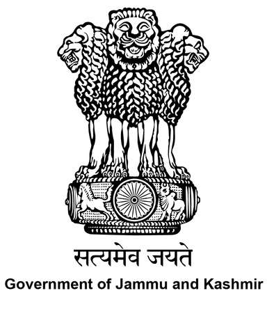 Power Development Department, Jammu official logo