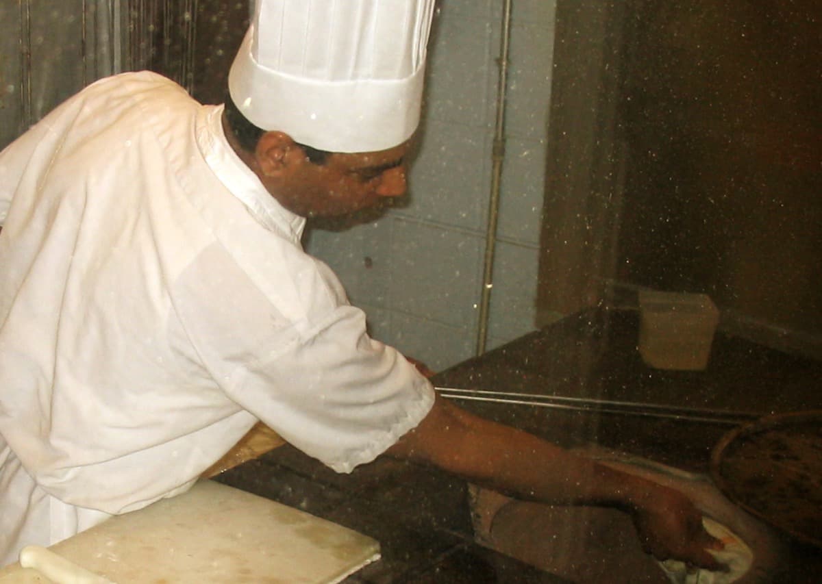 Commercial Kitchens & Tandoor Bays - Fire Hazard in J&K Hotels, Resorts & Pilgrim Hospitality